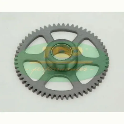 TOP PERFORMANCES Free wheel starter for Yamaha X-CITY125, X-MAX125 RL00035