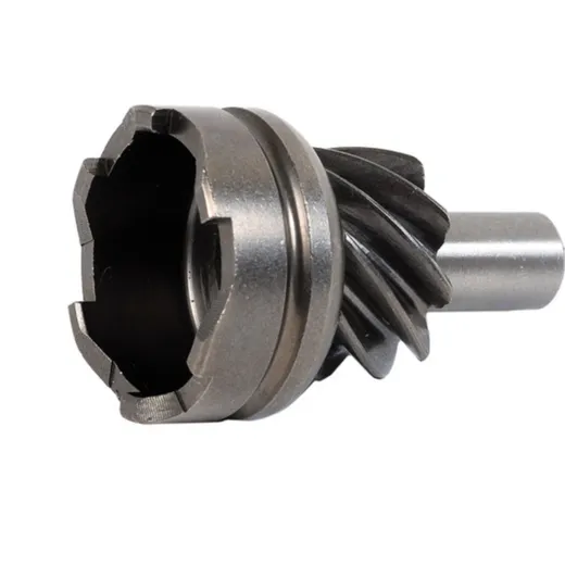 TOP PERFORMANCES Free wheel starter for Piaggio, Gilera, Aprilia