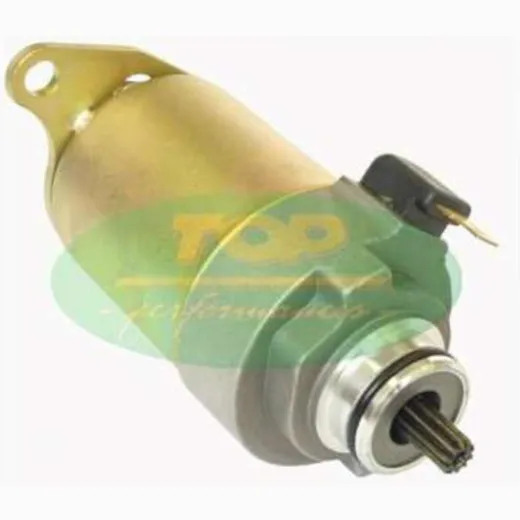 TOP PERFORMANCES Starter - for: SYM for MIO504T, SYMPHONY504T