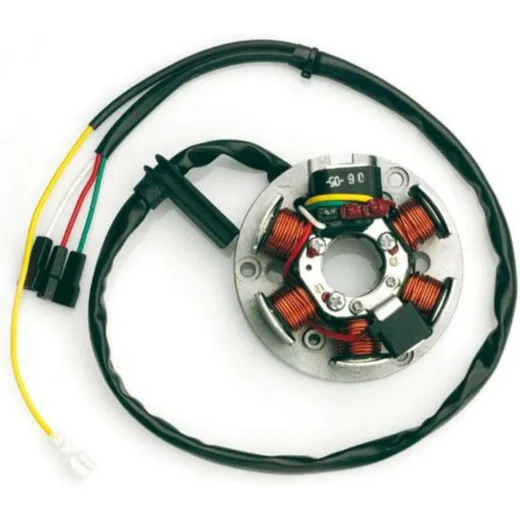TOP PERFORMANCES Stator for MBK X-POWER Yamaha TZR50