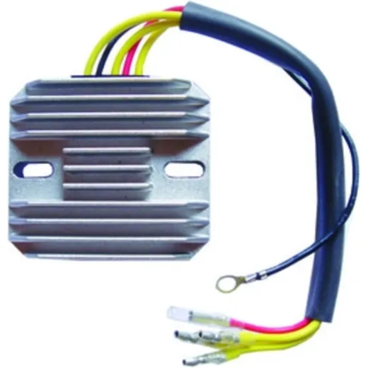 TECNIUM by DZE Regulator for Suzuki GS1000, GS250, GS400