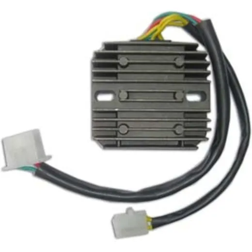 TECNIUM by DZE Regulator for Honda CX650, GL500SILVERWING, GL650SILVERWING