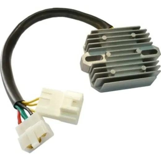 TECNIUM by DZE Regulator for Honda CBR900RR, VTX1800C