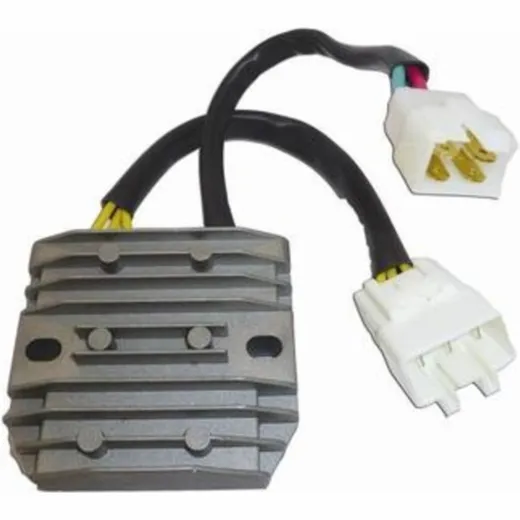 TECNIUM by DZE Regulator for Honda CBR600RR