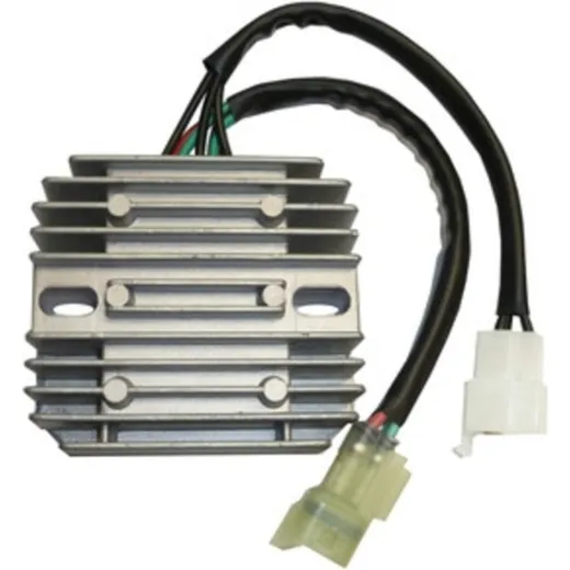 TECNIUM by DZE Regulator for Arctic CAT 375, 400, 500 for: Suzuki DL650V-STROM, SV1000, SV650