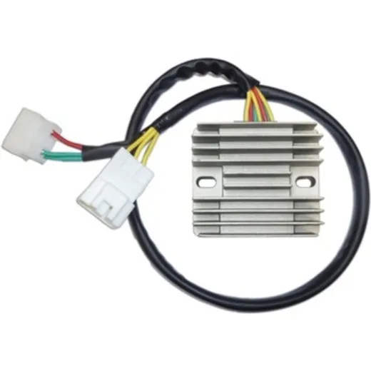 TECNIUM by DZE Regulator for Honda CBR600F