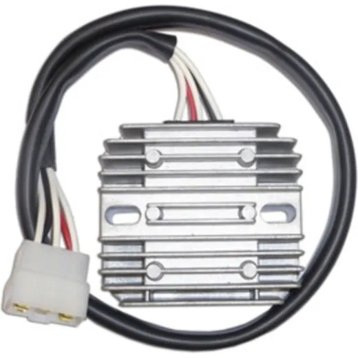 TECNIUM by DZE Regulator for Yamaha FZS1000, XVS650DRAGSTAR