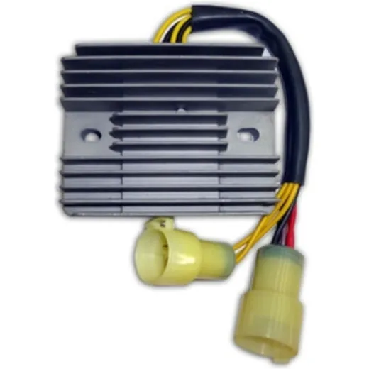 TECNIUM by DZE Regulator for Kawasaki NINJAZX-12R, NINJAZX-9R