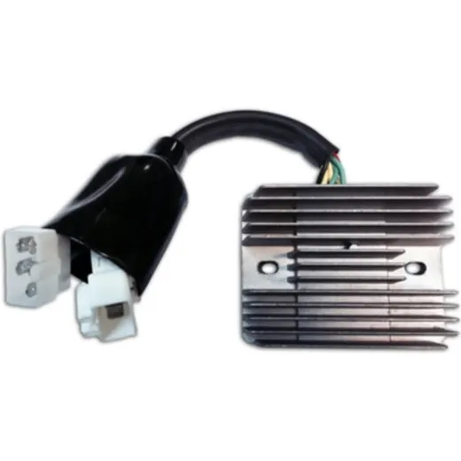 TECNIUM by DZE Regulator for Honda VFR800