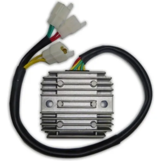 TECNIUM by DZE Regulator for Honda VT1100C