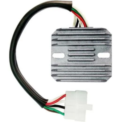 TECNIUM by DZE Regulator for Yamaha FJ600, FZ600, XJ900