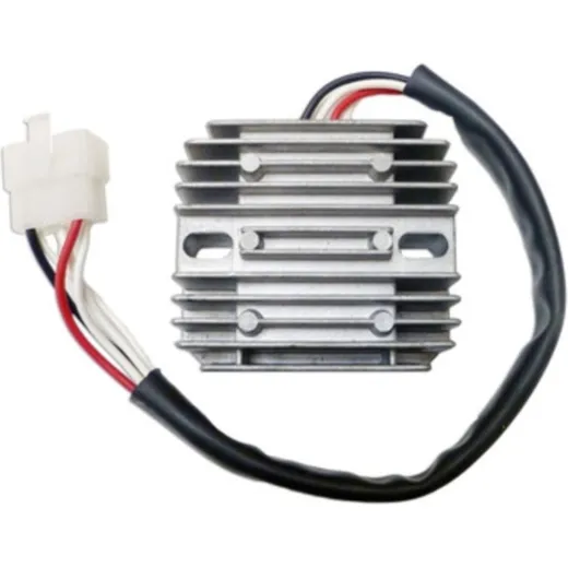 TECNIUM by DZE Regulator for Yamaha FZS600FAZER, XVZ1300ROYALSTAR