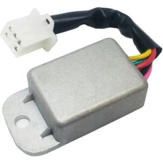 TECNIUM by DZE Regulator for Honda XL200R, XL250R, XL350R