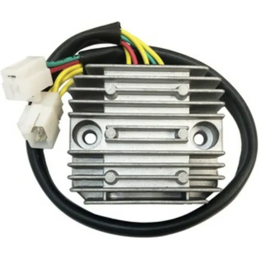 TECNIUM by DZE Regulator for Honda NX650DOMINATOR