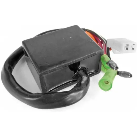 TECNIUM CDI Box Vertical & Horizontal for MBK BOOSTER, NITRO