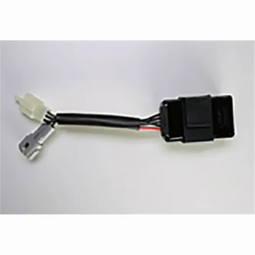 TECNIUM ECU Block for: Yamaha PW50