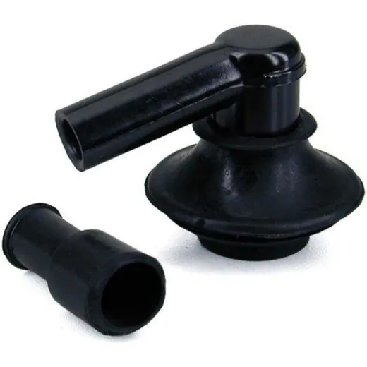 TECNIUM Zündkerzenstecker - 1869890 für Peugeot, Piaggio, Malaguti