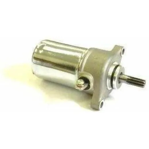TECNIUM Starter for MBK EVOLIS125, SKYCRUISER125 Yamaha X-CITY125, X-MAX125