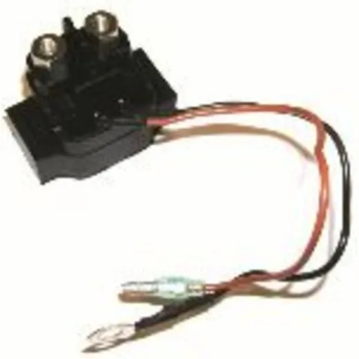 WSM Starter relay - for: Yamaha for GP1200R, GP1300R, SUV1200