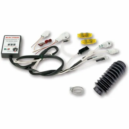 MALOSSI Force Master Electronic Box for: Yamaha Aerox/Neo`s for AEROX