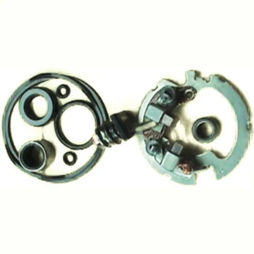 TECNIUM Starter repair kit - for: Yamaha 660R for Polaris, Honda
