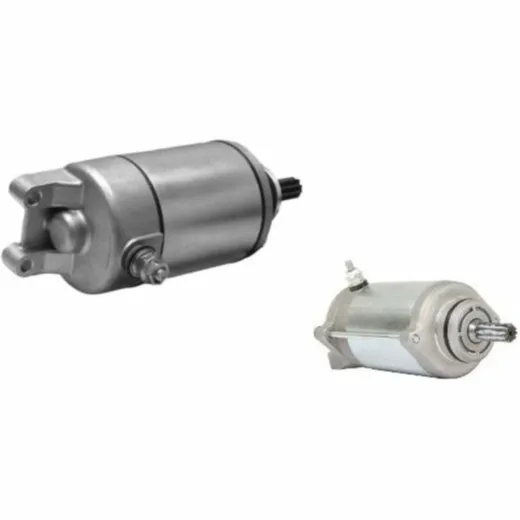 TECNIUM Starter - for: Yamaha Grizzly 450 for YFM450GRIZZLY, YFM550GRIZZLY