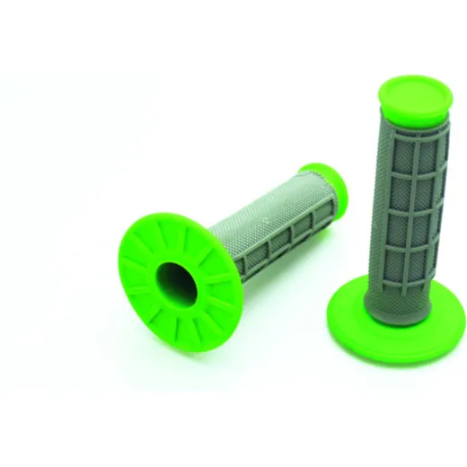 BIHR Grips Half Waffle L35-902E