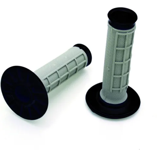 BIHR Grips Half Waffle L35-902K