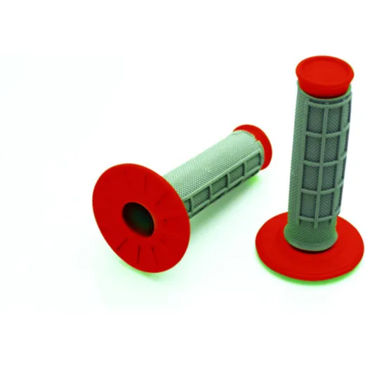 BIHR Grips Half Waffle L35-902R