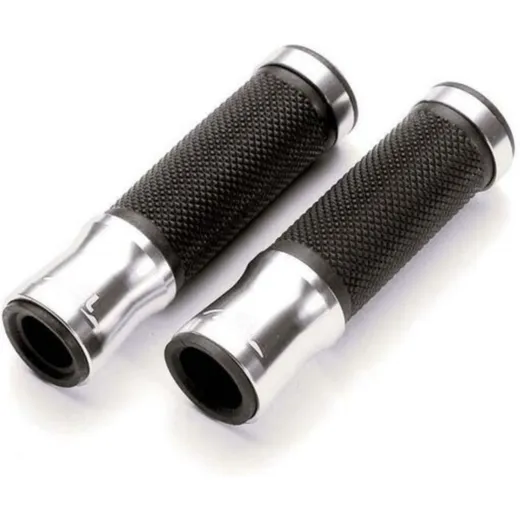 LSL Aluminium & Diamond Grips No Waffle