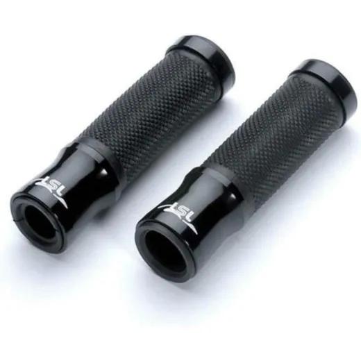 LSL Aluminium & Diamond Grips No Waffle 138G125SW