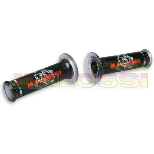 MALOSSI Tribal Grips Ergonomic 6914575.B0