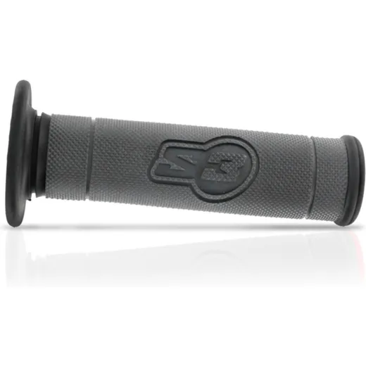 S3 6D Asymmetrical Grips Full Diamond