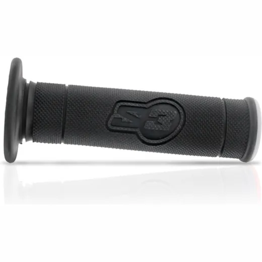 S3 6D Asymmetrical Grips Full Diamond GR-6D-C