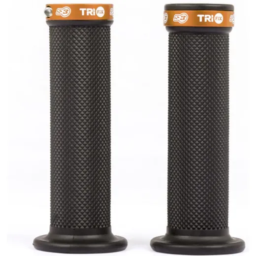 S3 TRIFIX Grips Full Diamond GR-TRIFIX-O