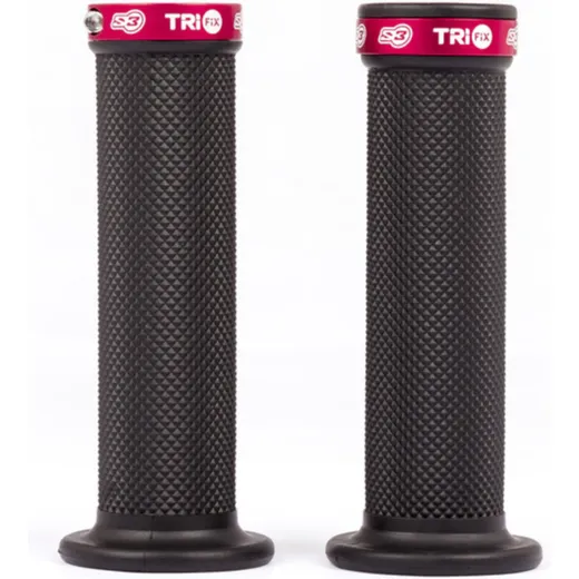 S3 TRIFIX Grips Full Diamond GR-TRIFIX-R
