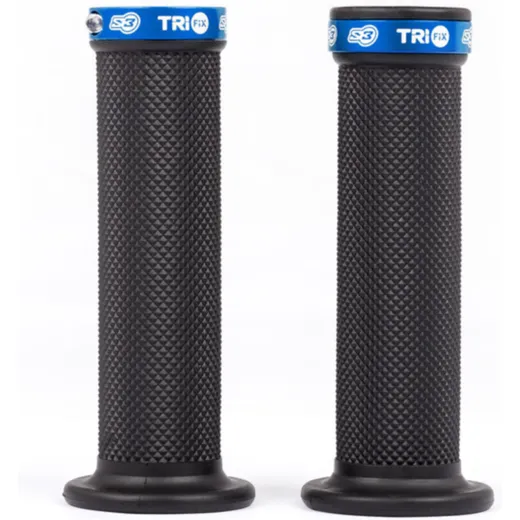 S3 TRIFIX Griffe, Full Diamond GR-TRIFIX-U