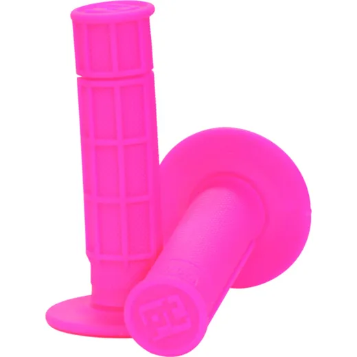 PRO TAPER Neon Grips Half Waffle 024040