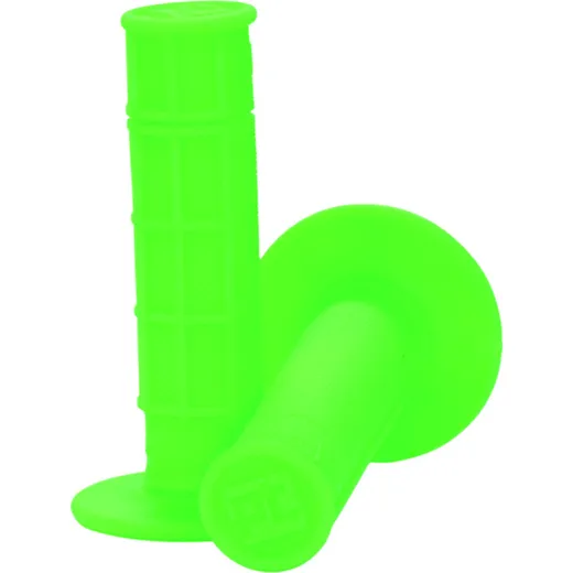 PRO TAPER Neon Grips Half Waffle 024041
