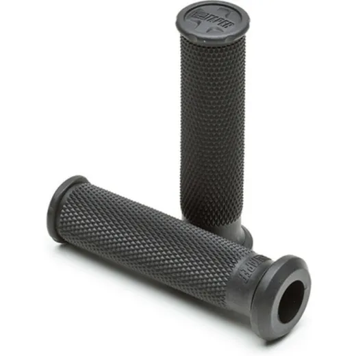 PRO TAPER ATV Single Density Grips Full Diamond