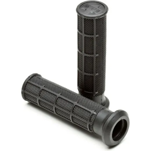 PRO TAPER ATV Single Density Grips Half Waffle