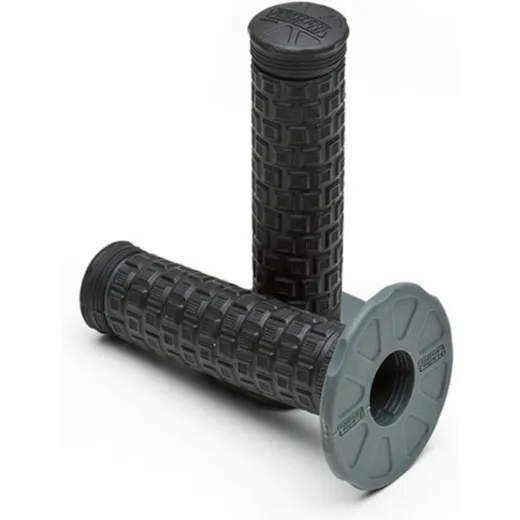PRO TAPER MX Pillow Top Lite Grips No waffle