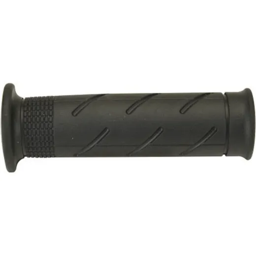 DOMINO for: Honda Style Open Grips No Waffle