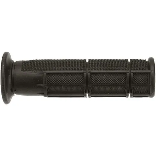 DOMINO ATV Grips Half Waffle for Polaris, Arctic CAT, Yamaha