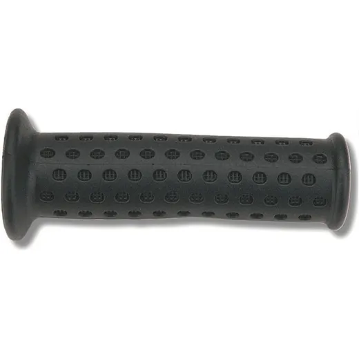 DOMINO for: Piaggio Typhoon Style Grips No waffle for TYPHOON50