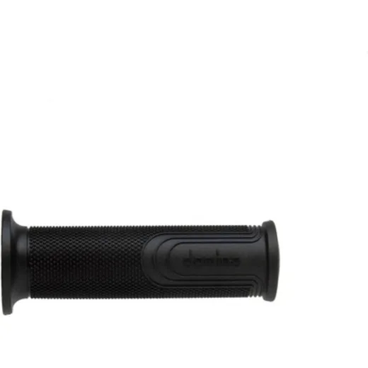 DOMINO Closed Style Grips Full Diamond