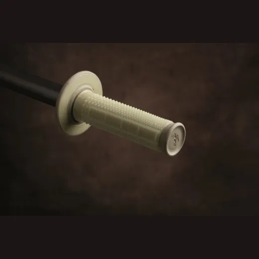RENTHAL Dual Kevlar Grips Half Waffle G166