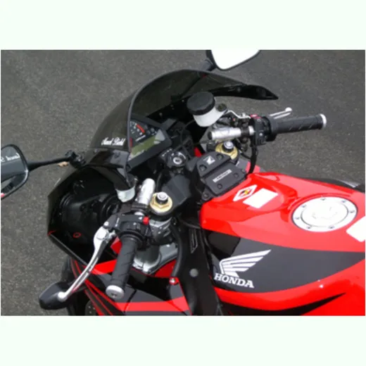 LSL Tour Match Raised Clip-On Bars - for: Honda CBR1000RR 150H125
