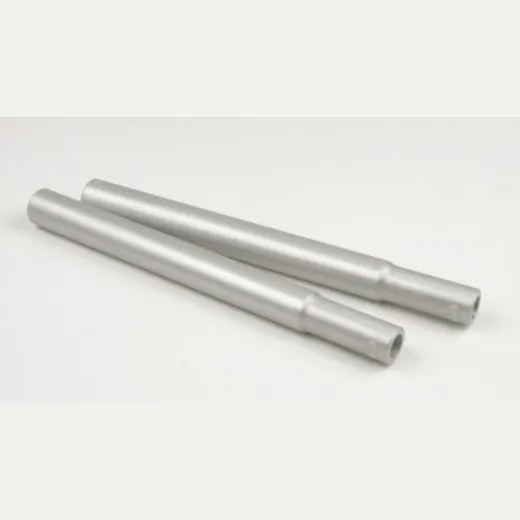 LSL Clip-On Tubes 154L02SI