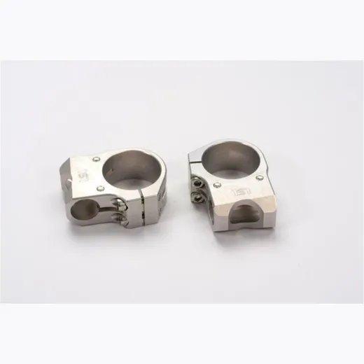 LSL Sport Match Clip-On Bars - 5° 154SM55